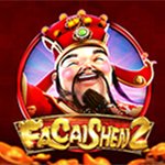 Fa Cai Shen 2