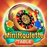 Mini Roulette