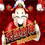 Lucky Cai Shen